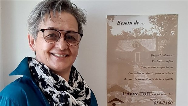 Violence conjugale : les femmes doivent demander de l’aide sans attendre
