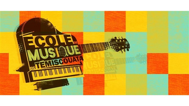 Un nouveau portail pédagogique pour l’école de musique du Témiscouata 
