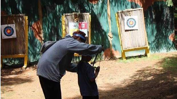 les camps de vacances du quebec obtiennent le feu vert infodimanche com