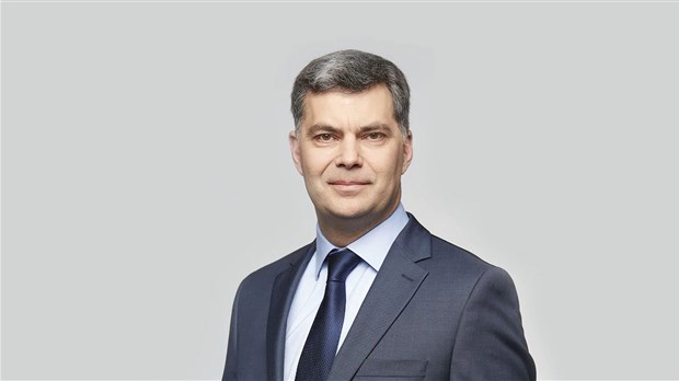 Mario Dumont remporte un prix Artis