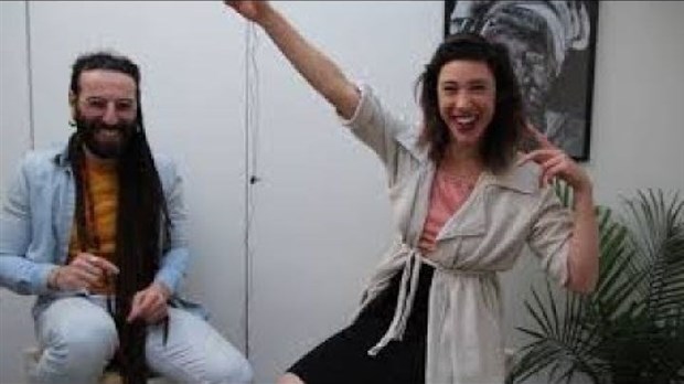 Le projet Alyan : du soutien psychosocial et artistique pour les jeunes