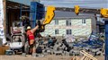 Accident de travail à Rivière-du-Loup : la CNESST enquête 