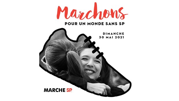 Mai, le mois de la sensibilisation à la sclérose en plaques