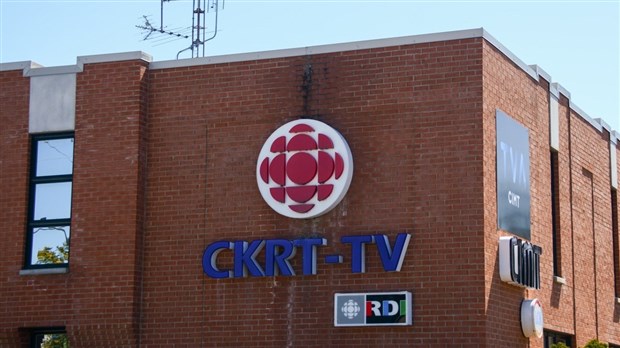 La fin pour CKRT-TV de Télé Inter-Rives