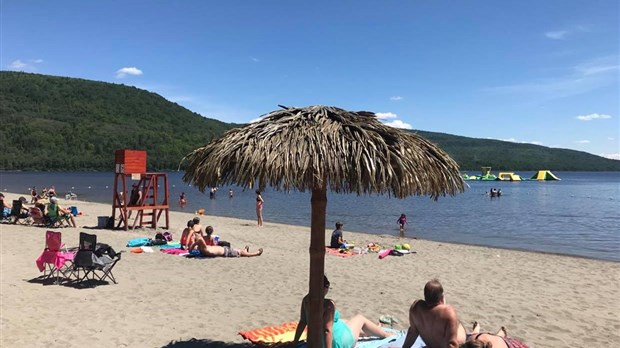 Pohénégamook lance un concours pour attirer les touristes