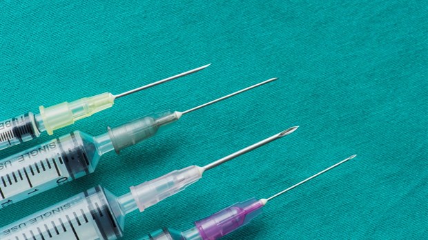 Radiation de 12 mois pour un infirmier du Témiscouata accro aux narcotiques