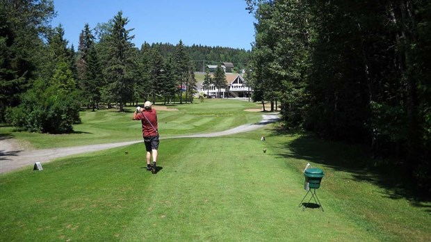 L’Académie de golf du Témis de retour