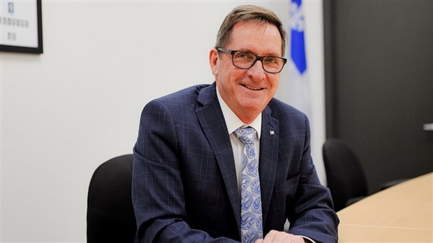 Plus de 900 000 $ pour le réseau routier de Saint-Paul-de-la-Croix