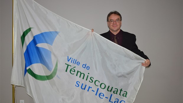 Tournée industrielle à Témiscouata-sur-le-Lac