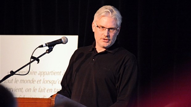 Michel Morin retrouvé sans vie 