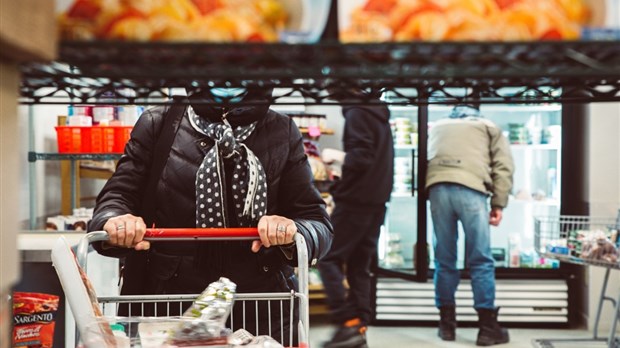 Nourrir l’espoir collectivement en temps de pandémie 