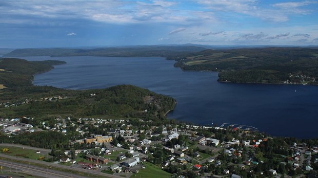 Une fête des voisins sous le thème de «Prends racine» à Témiscouata-sur-le-Lac