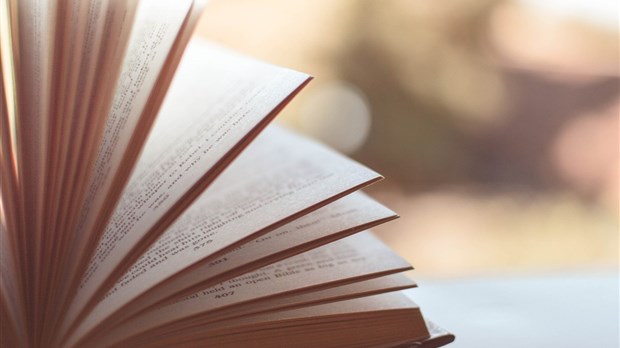 Une initiative estivale en lecture dans les camps de jour