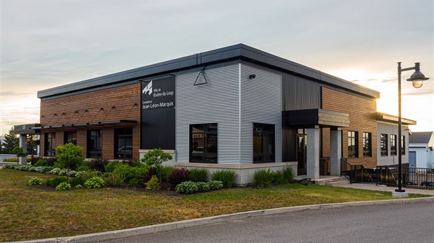Un carnet de santé pour les actifs immobiliers de la Ville de Rivière-du-Loup 