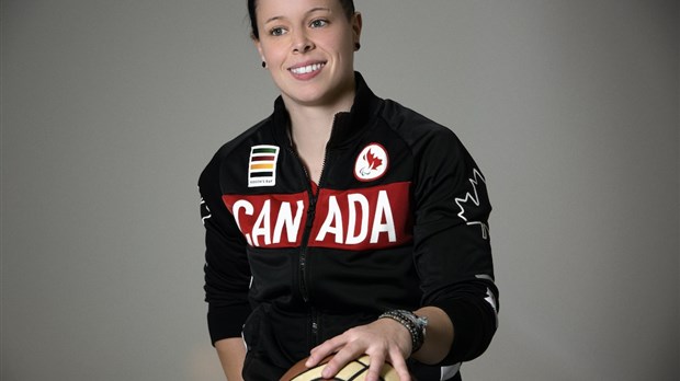 Gala Sports Québec : Cindy Ouellet en lice comme Personnalité sportive féminine de la décennie 