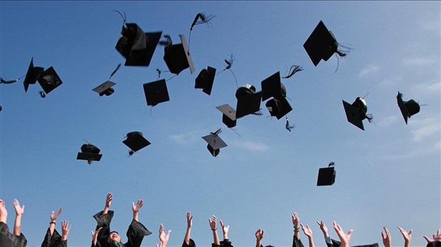 Notre-Dame-des-Neiges se mobilise pour la remise des diplômes et un bal des finissants
