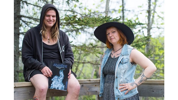 Aranéide, un magazine queer pour tisser des liens dans la région des Basques