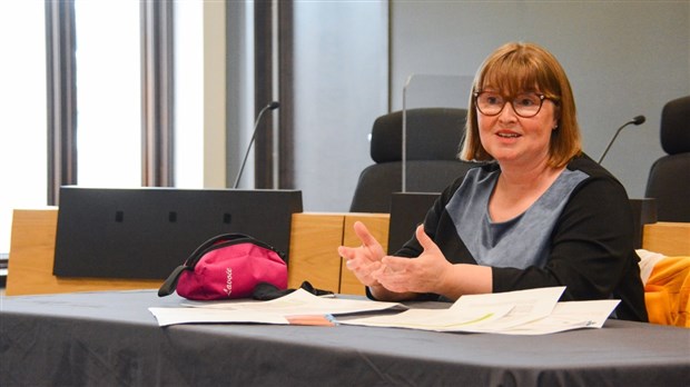 Recrutement de responsables en services de garde : 9 candidatures reçues à Rivière-du-Loup