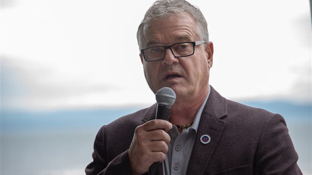 Québec alloue 50 000 $ à la Première Nation Wolastoqiyik Washipekuk