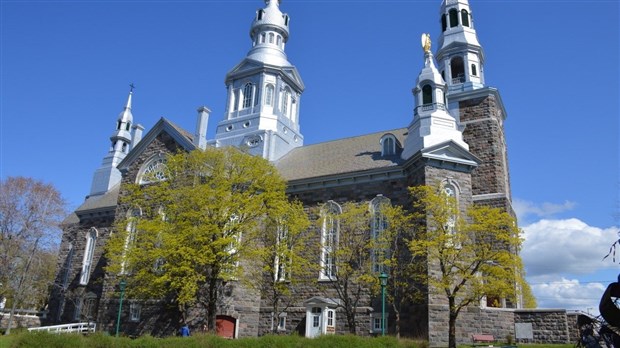Annulation de la saison touristique 2021 à l’église de Trois-Pistoles