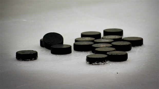 De l’innovation et de l’optimisme pour le hockey mineur à Rivière-du-Loup 