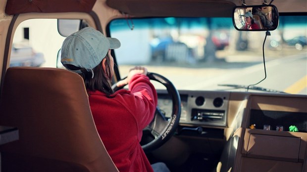 Le CREBSL propose une stratégie régionale en transport des personnes au Bas-Saint-Laurent