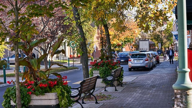 Un été festif au centre-ville de Rivière-du-Loup
