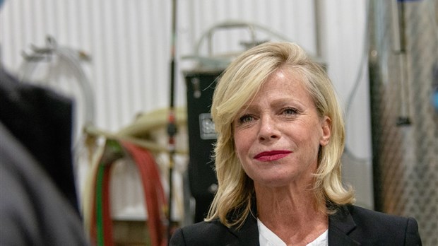 Plus de 520 000 $ pour soutenir le développement touristique du Bas-Saint-Laurent