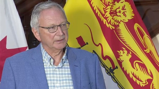 Une entrée plus facile au Nouveau-Brunswick pour les Témiscouatains