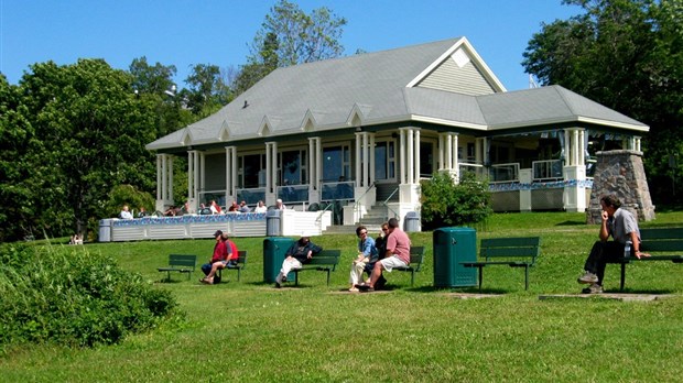 Rivière-du-Loup va de l’avant avec le projet du Chalet de la Côte-des-Bains