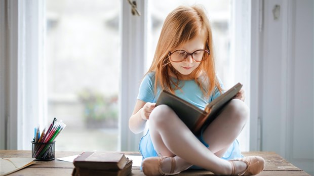 Club de lecture : la bibliothèque invite les jeunes lecteurs dans la forêt enchantée