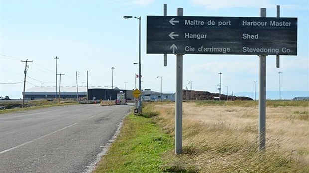 Avantage Saint-Laurent : l'économie bleue au cœur de la relance économique