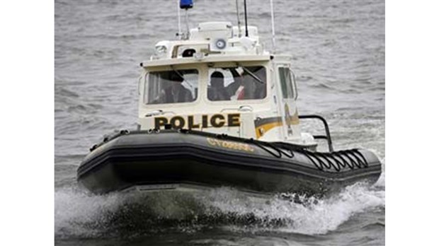 Semaine québécoise de la sécurité nautique