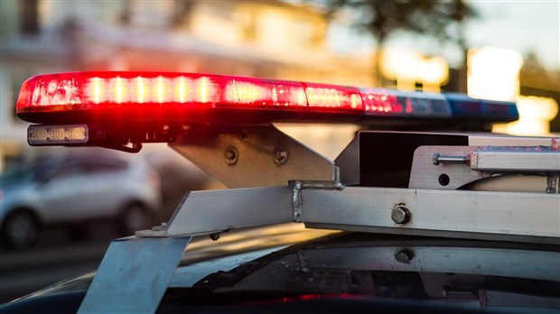 Un homme grièvement blessé dans un accident de VTT à Dégelis