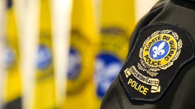 Arrestations en matière de fraude