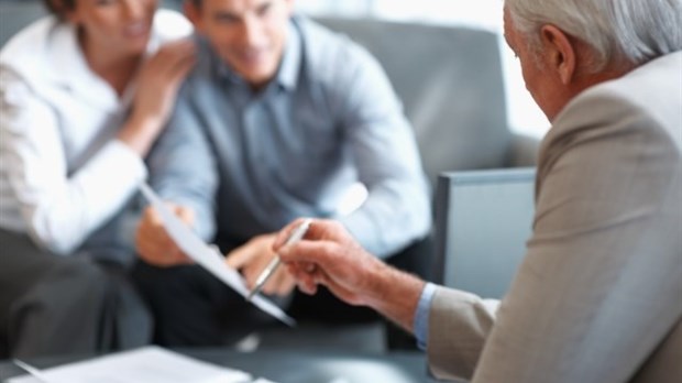 Les bénéficiaires de votre assurance vie, qui seront-ils?
