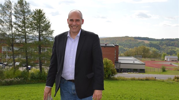 Transferts d’entreprises familiales : Guy Caron voit ses efforts complétés