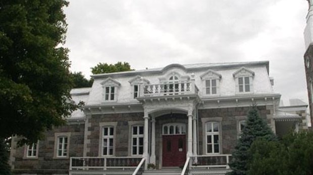 Un financement de 153 712 $ pour la restauration du presbytère Notre-Dame-des-Neiges à Trois-Pistoles