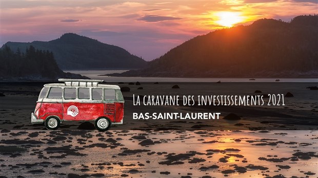 Centraide investit un montant record dans le Bas-Saint-Laurent 