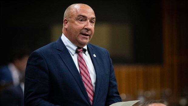 Bernard Généreux dresse le bilan de la session parlementaire 