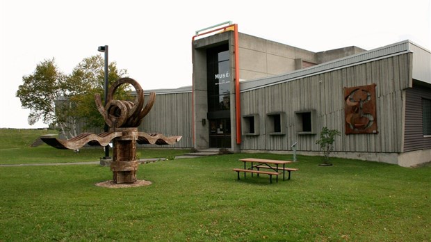 Lancement de la programmation au Musée du Bas-Saint-Laurent