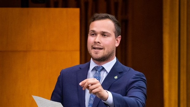 Le député Blanchette-Joncas réclame des investissements en logement