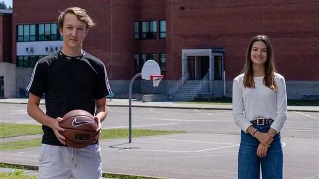 Une ligue de basketball estivale voit le jour à Rivière-du-Loup 