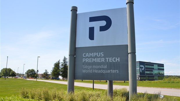Premier Tech / Unifor : une entente de principe conclue le 1er juillet
