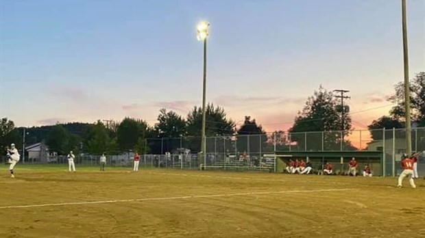 Les Braves Batitech trouvent encore une façon de gagner