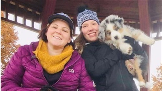 Un parc à chiens sera aménagé à Témiscouata-sur-le-Lac