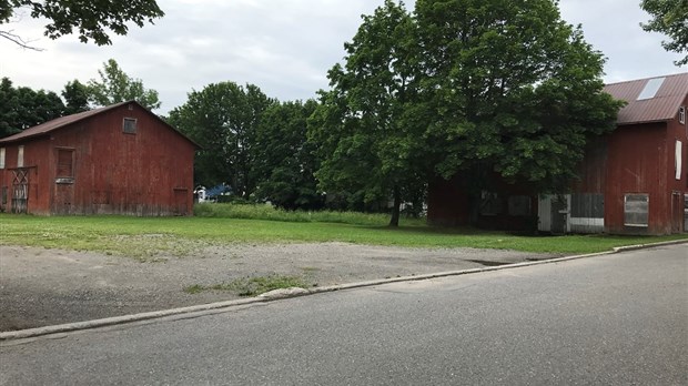 Le Domaine de la Tannerie, le nouveau projet domiciliaire à Trois-Pistoles
