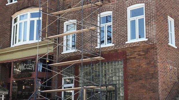 Un deuxième appel de projets pour soutenir la restauration des biens patrimoniaux