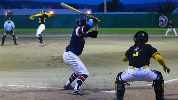 Les Braves Batitech intraitables à la maison