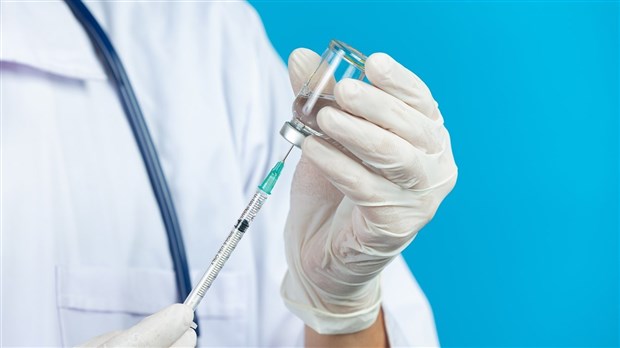 Près de 5000 nouvelles places de rendez-vous avec le vaccin Pfizer-BioNTech